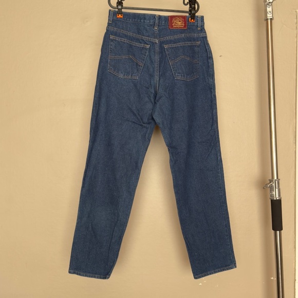 Vintage Patagonia Organic Denim - Picture 10 of 16